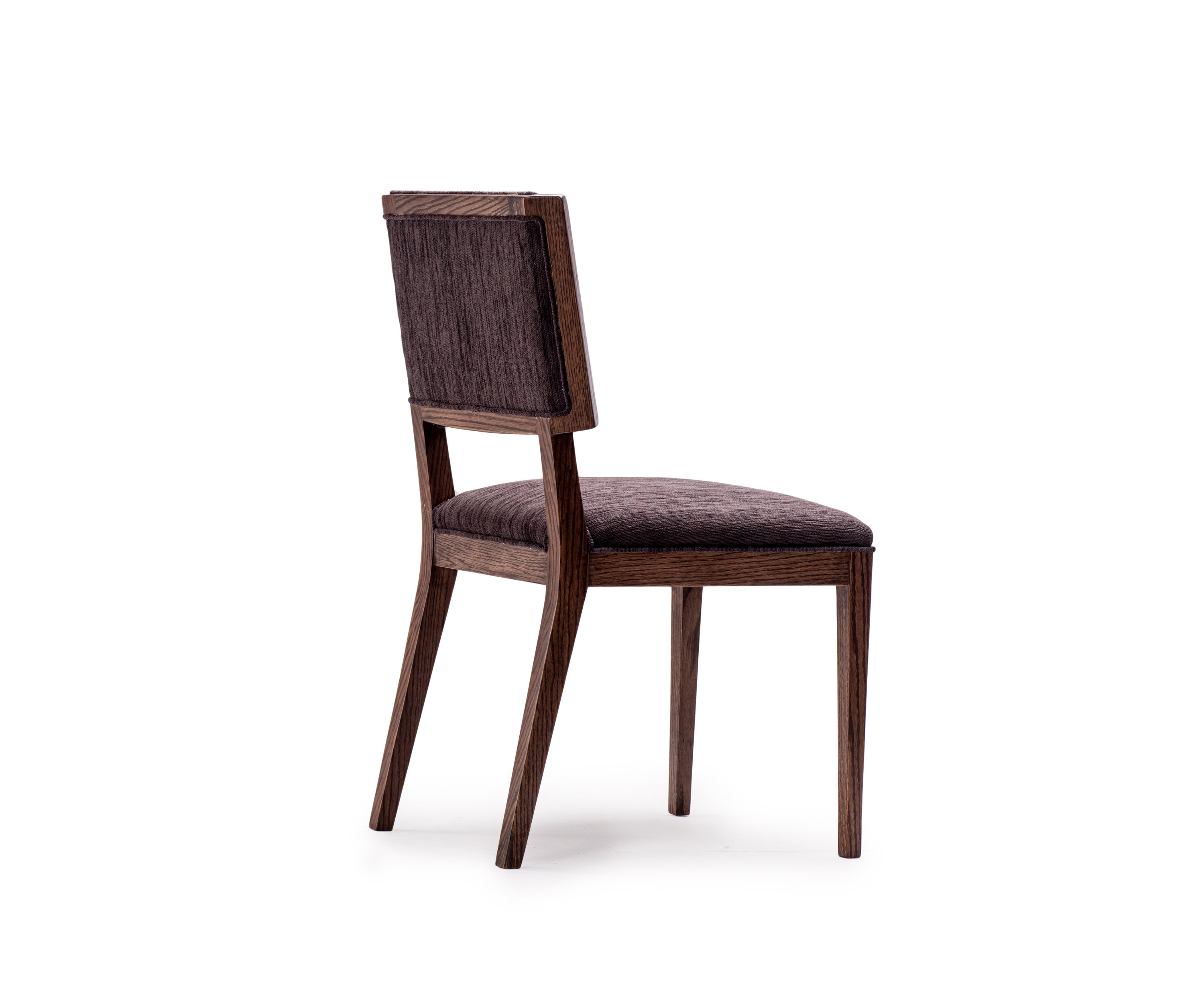 DRAKE DINING CHAIR